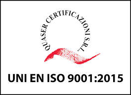 UNI EN ISO 9001_IT